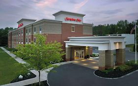 Hampton Inn Augusta